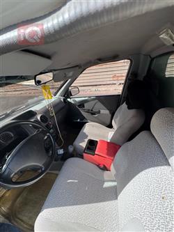 Saipa Ario